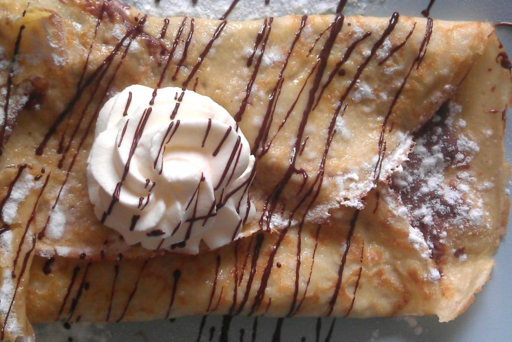 Crepes